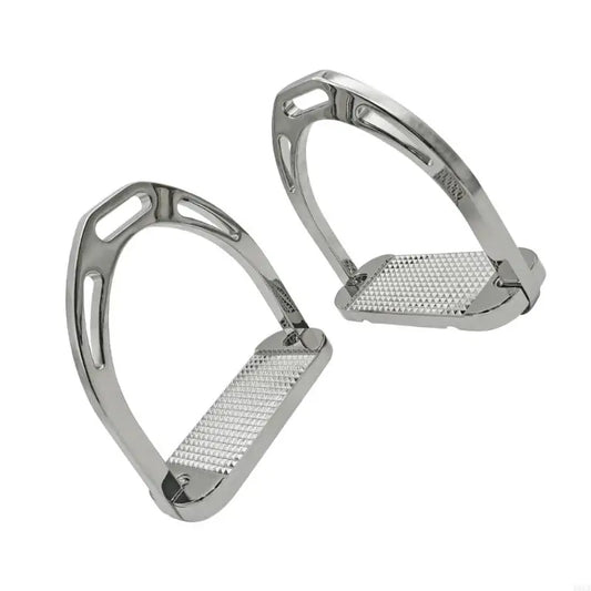 Textured Horse Stirrups for Stable Training - ProPawPet.com