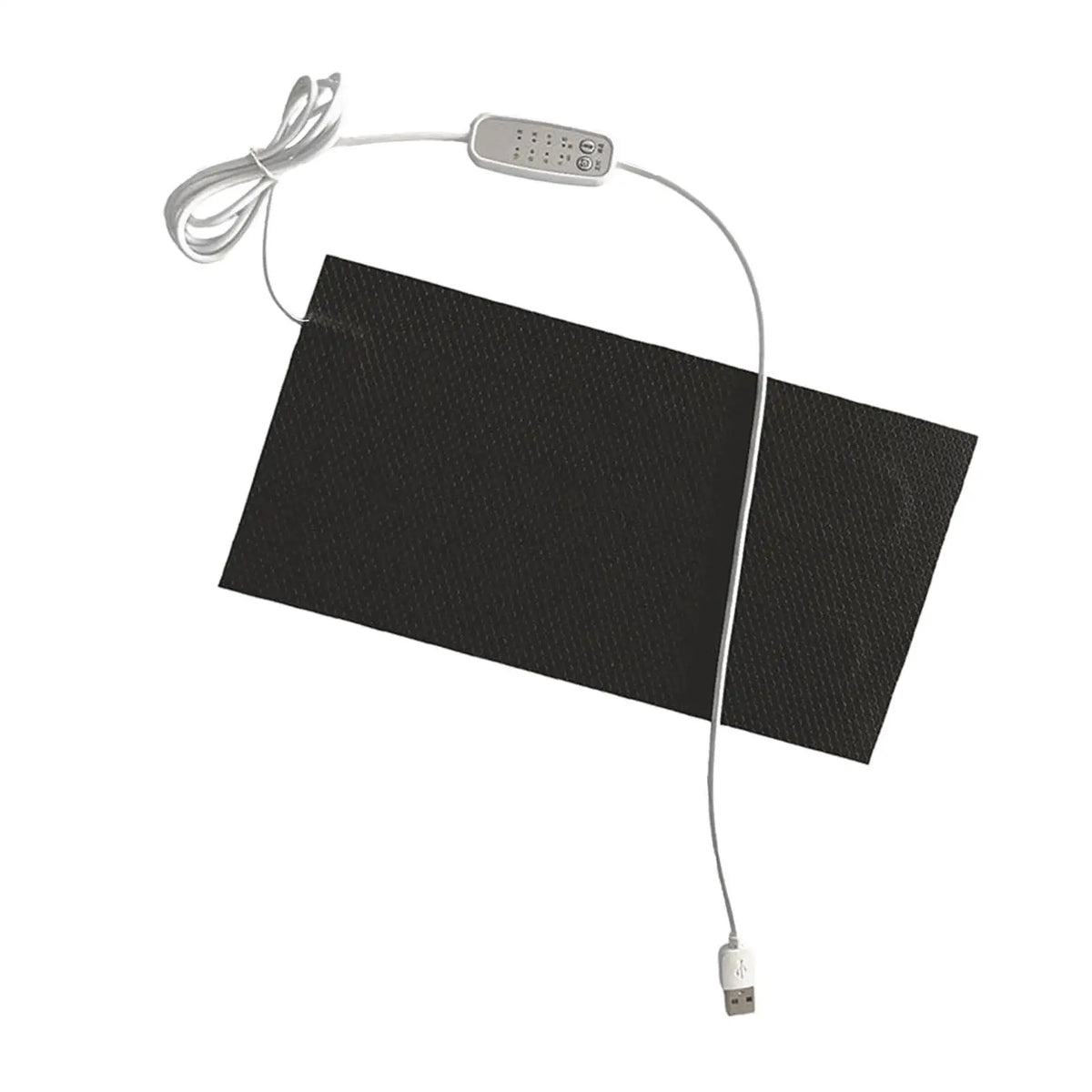 Reptile Heating Pad USB Terrarium Warmer - ProPawPet.com