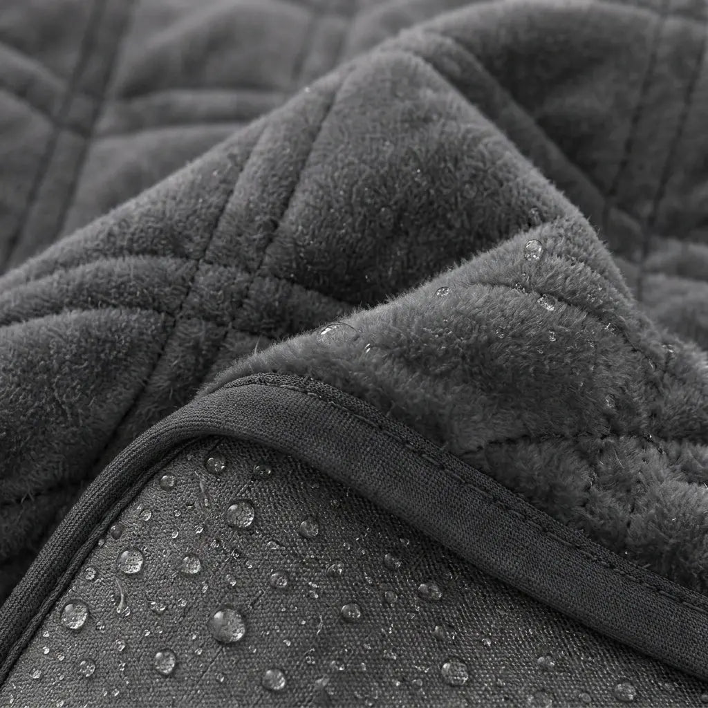 Waterproof Pet Blanket for Couch Sofa Bed - ProPawPet.com