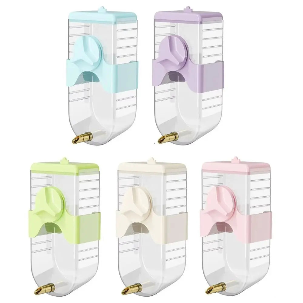350ml Bird Water Dispenser Secure Mounting - ProPawPet.com