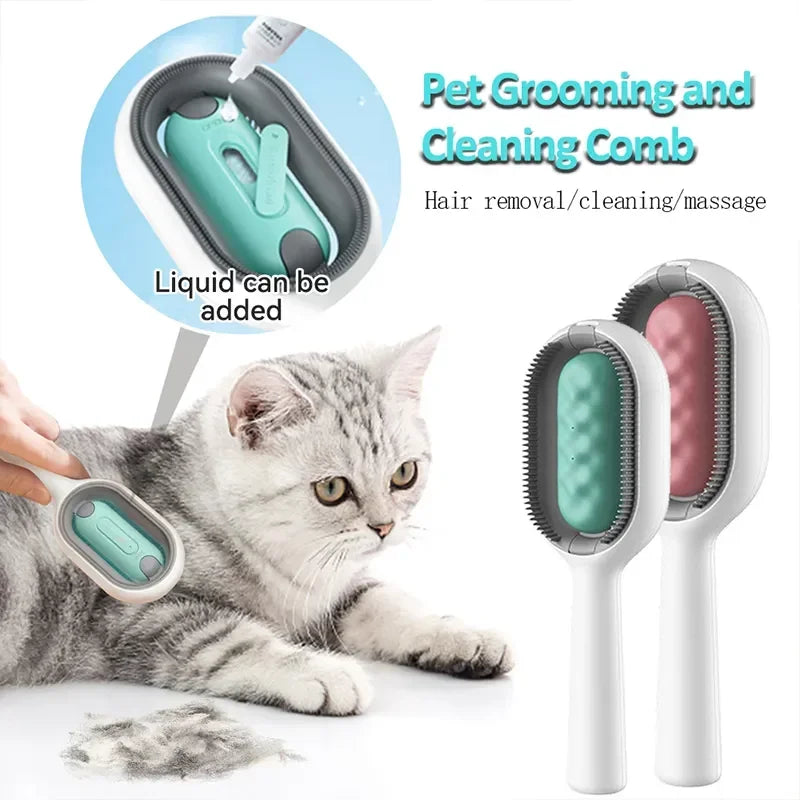 Pet Products Cat Comb for Cats Pet Hair - ProPawPet.com