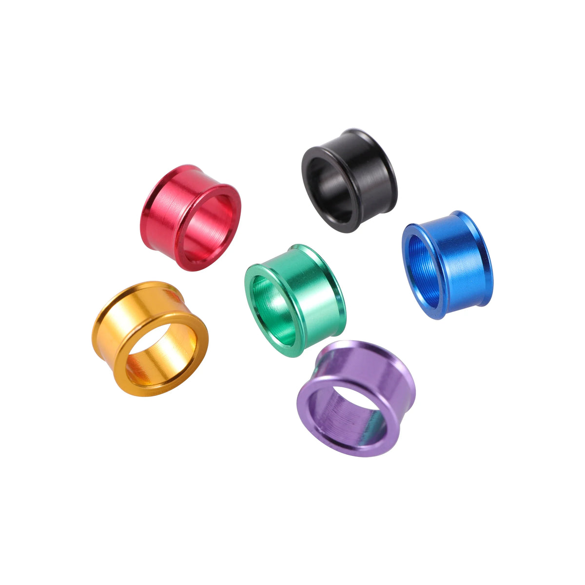 Aluminum Pigeon Training Foot Ring – Bird Supplies