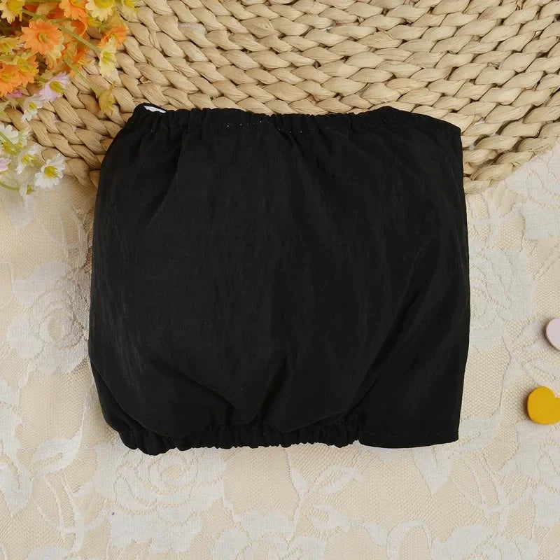 Reusable Sanitary Panties Washable Small Dog - ProPawPet.com