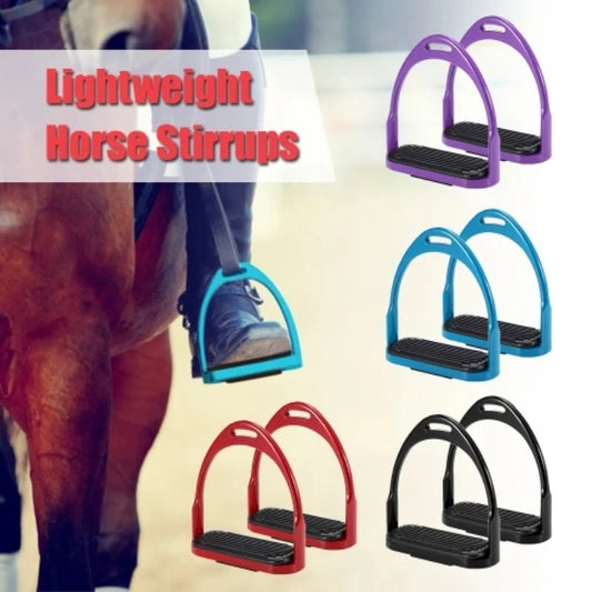 Retractable aluminum Western saddle with - ProPawPet.com