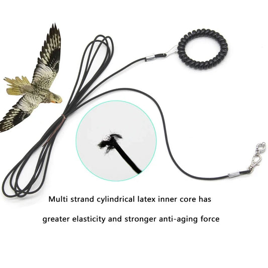 1 PC Multiple Length Options Parrot Release - ProPawPet.com