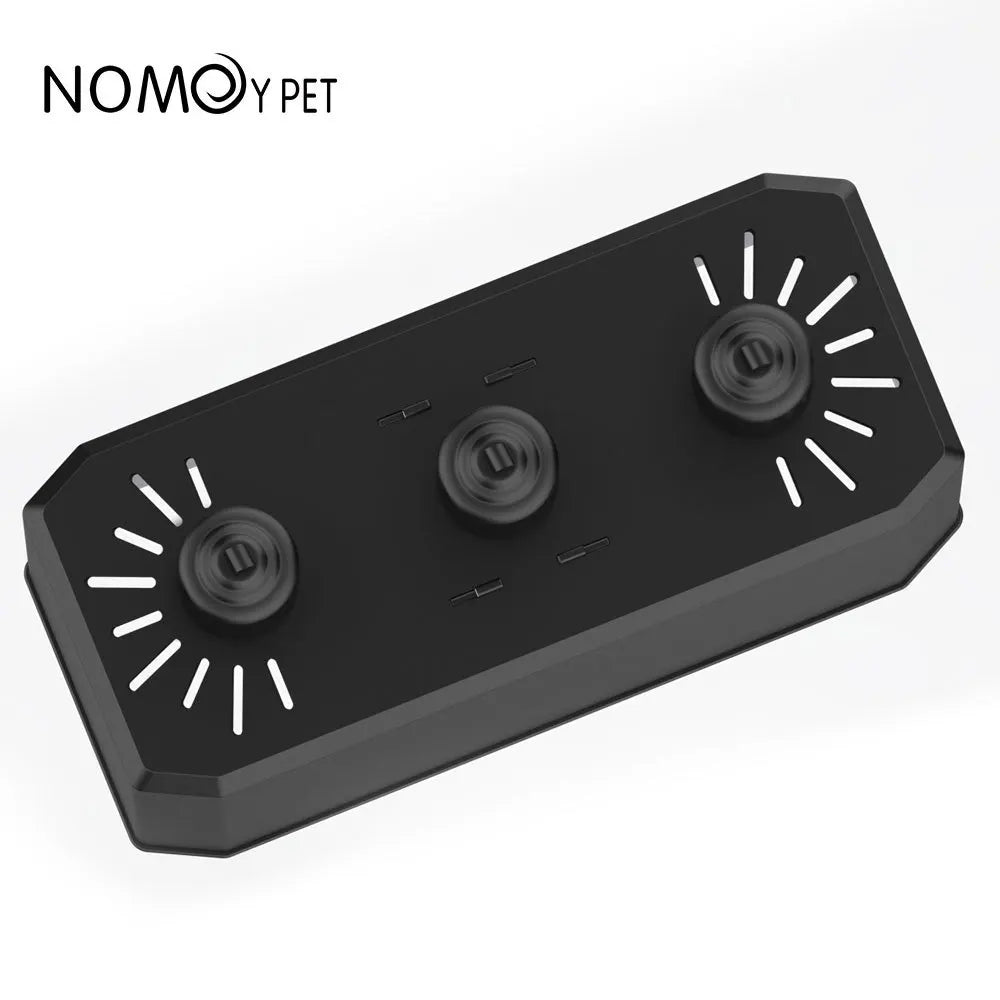 NOMOY Detachable 3-in-1 Reptile Lamp Dome - - ProPawPet.com