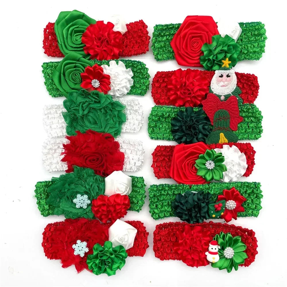 30/50 Pcs Pet Dog Bow Tie Christmas Pet - ProPawPet.com