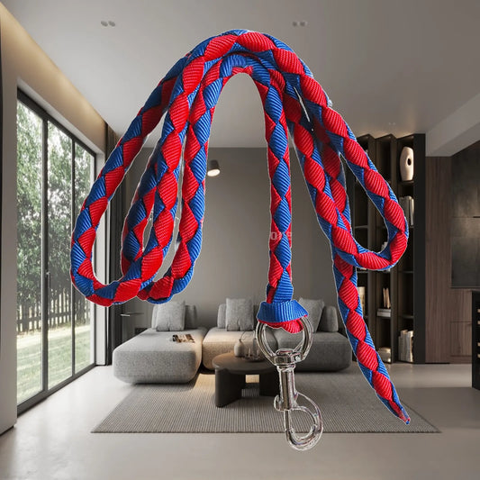 Livestock Training Lead Rope Heavy Duty PP - ProPawPet.com