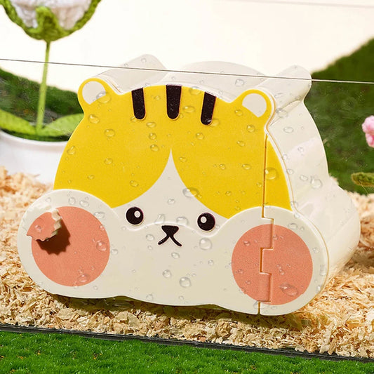 Visual Hamster Nest Flower Branch Mouse - ProPawPet.com
