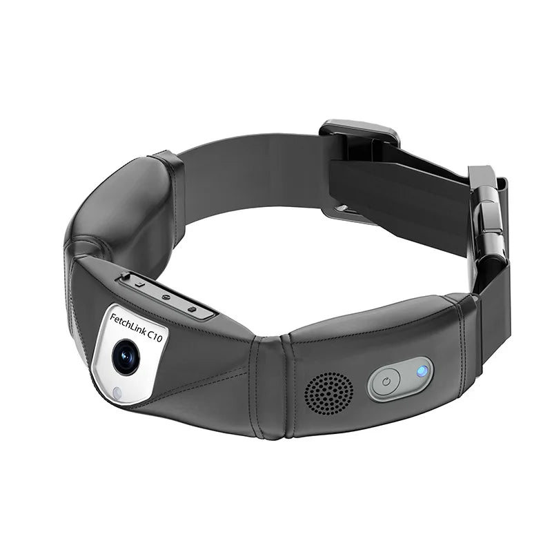 C10 Smart Dog GPS Tracker Collar – Dog Supplies