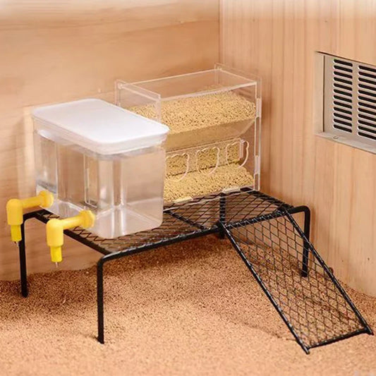Fully Automatic Needle Water Dispenser - ProPawPet.com