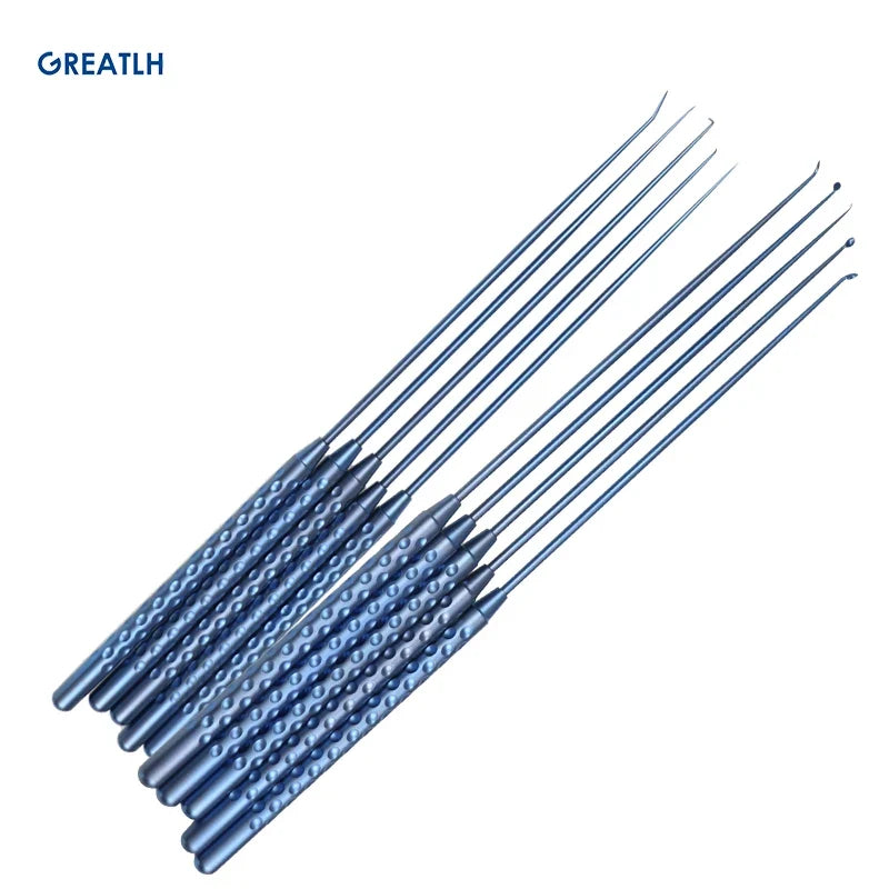 Orthopedic Micro Curette Hook Micro Nerve - ProPawPet.com