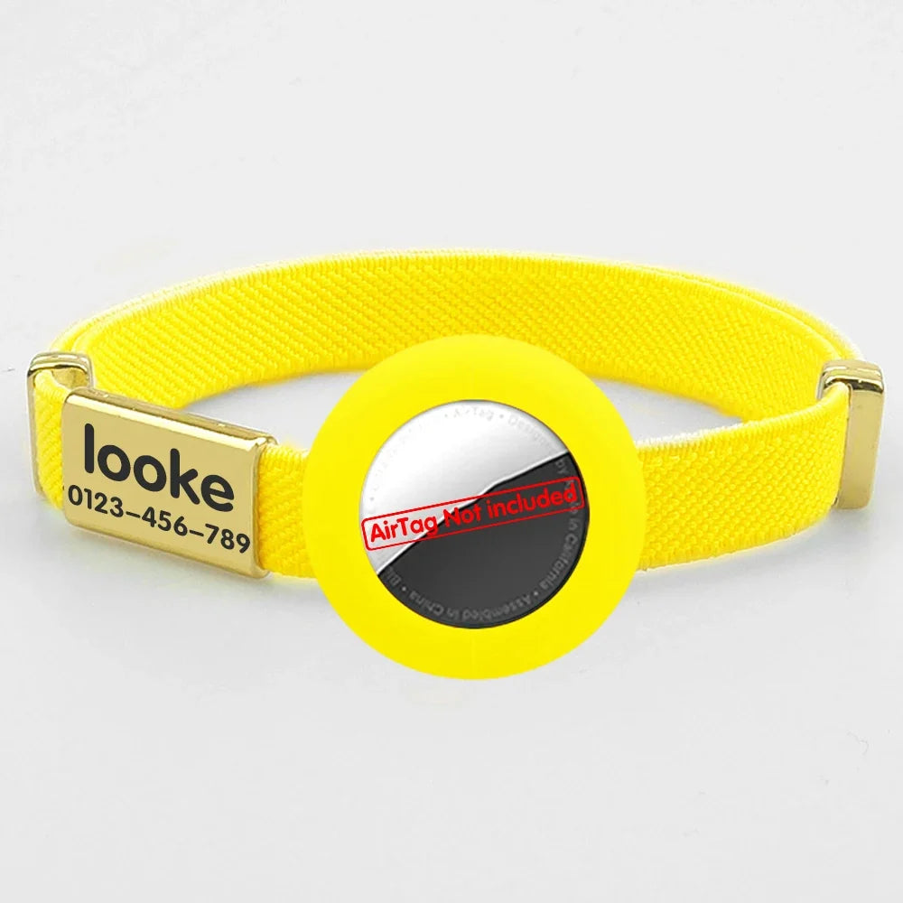 Cute Breakaway Cat Collar with Customized - ProPawPet.com