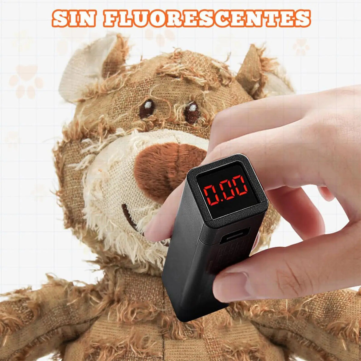 Dog Companion for Chewers Indestructible - ProPawPet.com