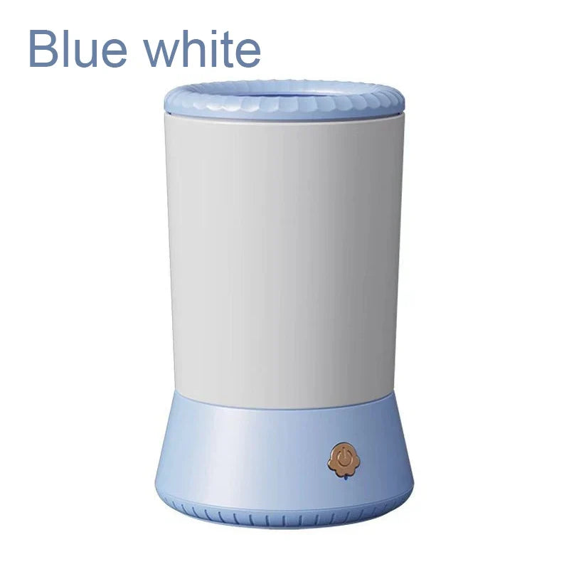 Electric Pet Paw Washer Cup Portable Dog Cleaner – Dog Supplies