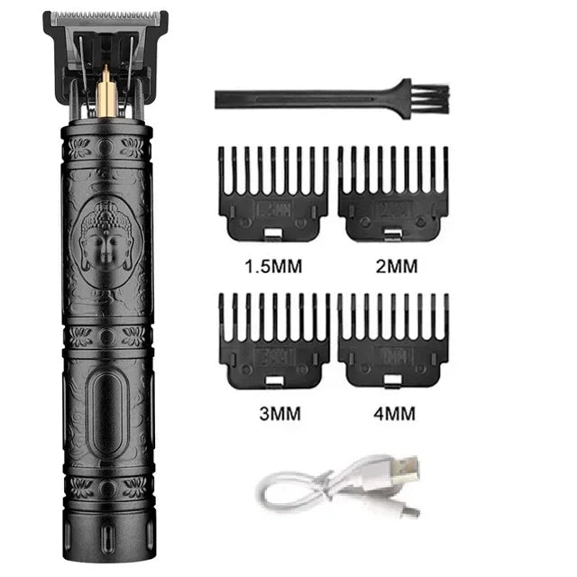 Cross Border Pet Electric Clippers Cat & Dog Hair Trimmer – Cat Supplies