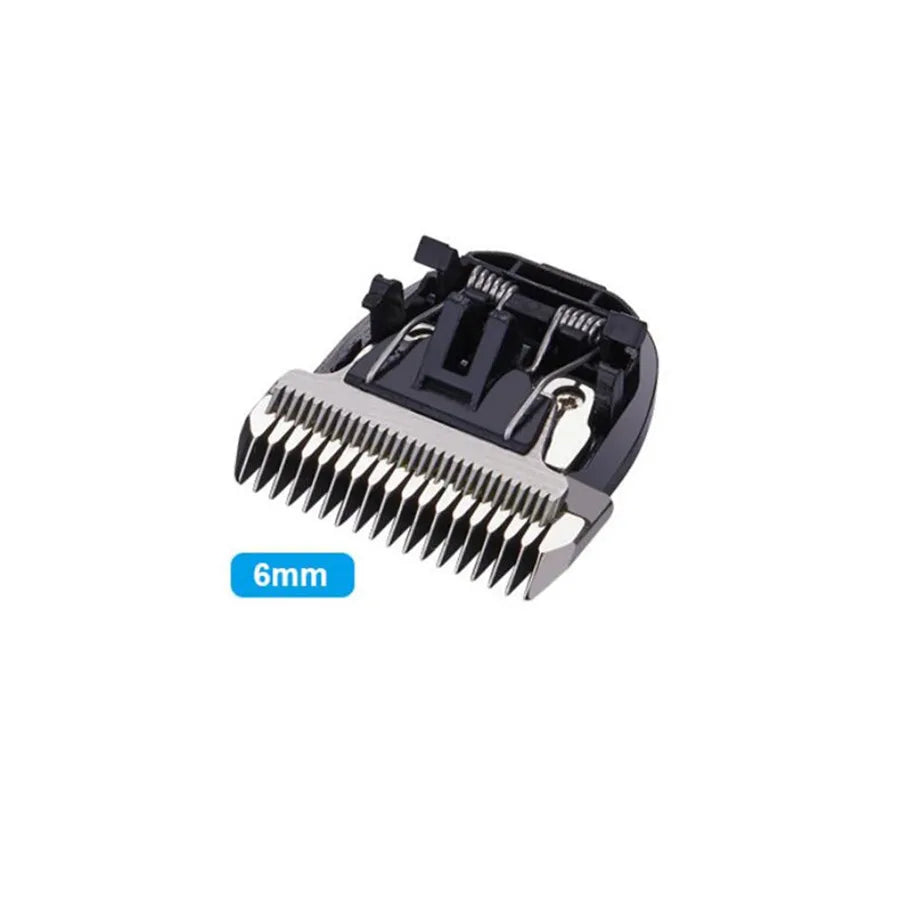Enhanced Edition Spare Knives for Baorun P2 P3 P6 P9 for Dogs