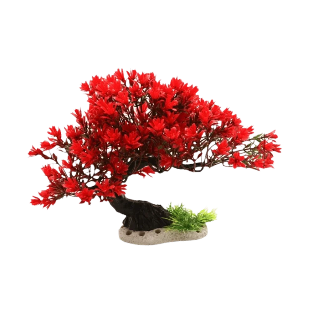 Plastic Simulation Aquatic Plant – Aquarium Plants & Aquascaping