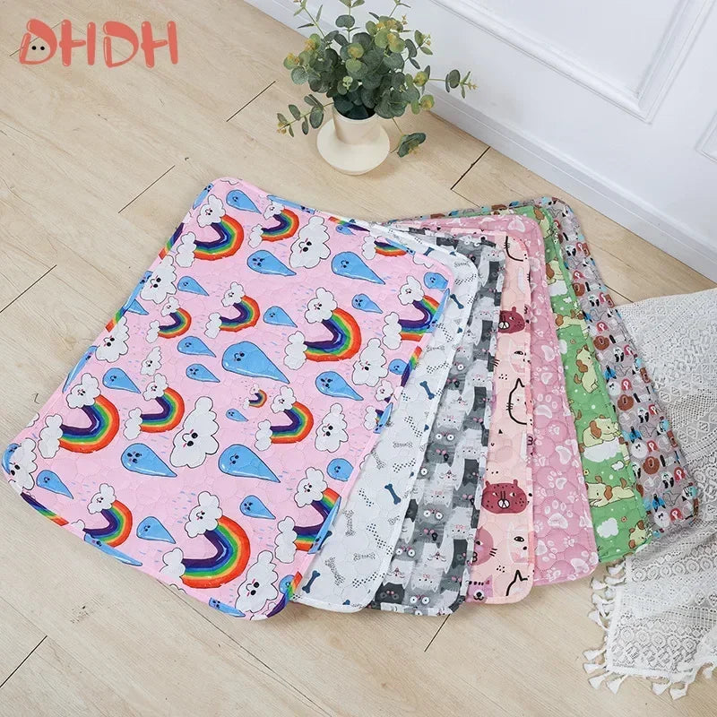 DHDH Moisture Proof Pet Dog Floor Mat Sofa - ProPawPet.com