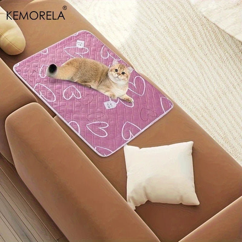 2PCS Extra Large Reusable Pet Pee Liner - ProPawPet.com