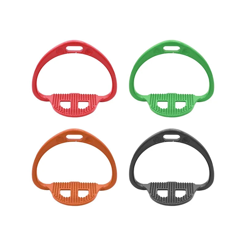 Saddle racing stirrup slip-proof English - ProPawPet.com