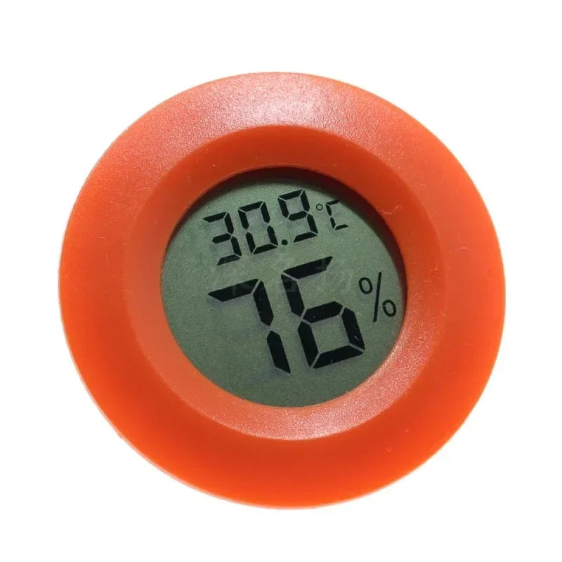 Reptile Aquarium Accessories Temperature - ProPawPet.com