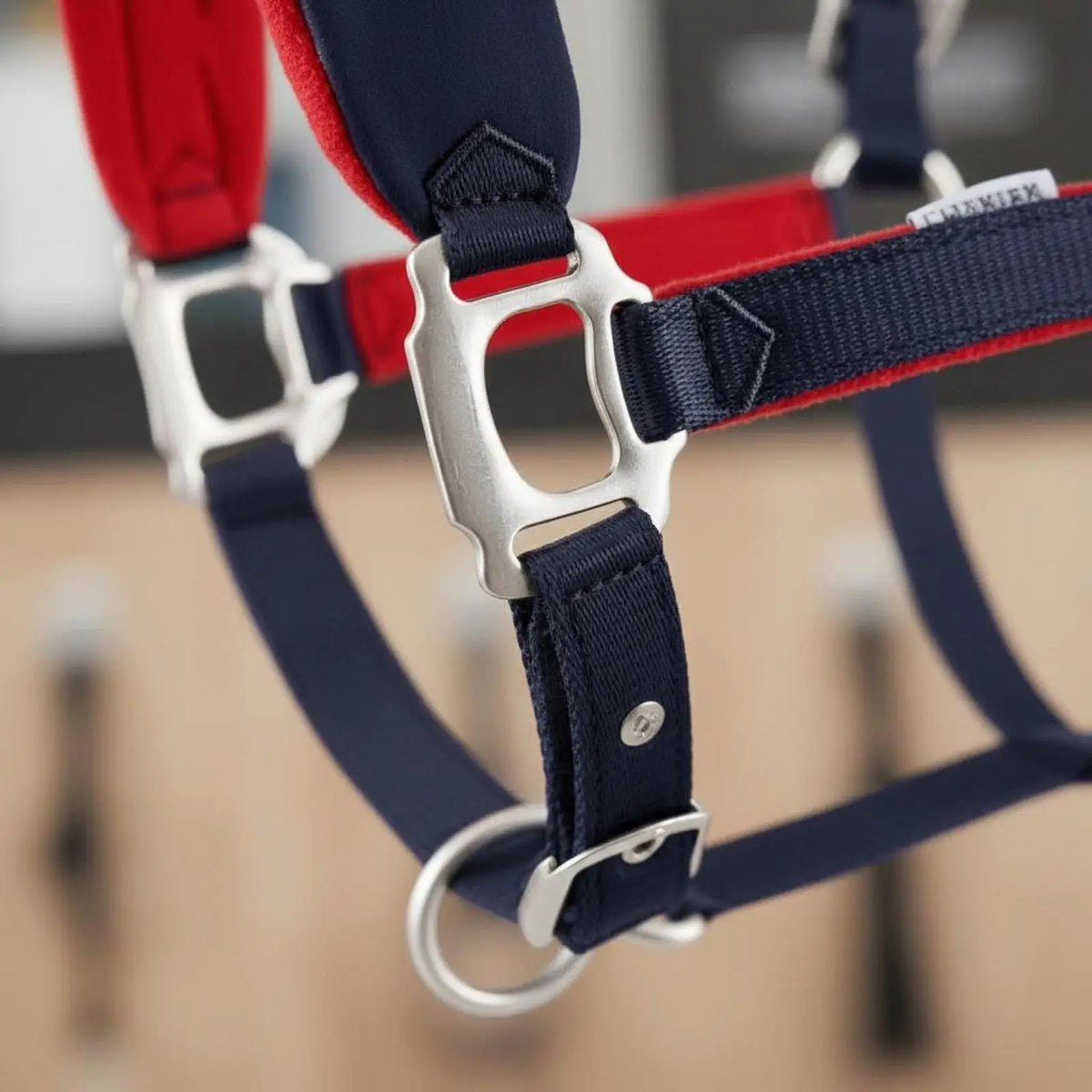 Padded Horse Headgear Adjustable Halter - ProPawPet.com