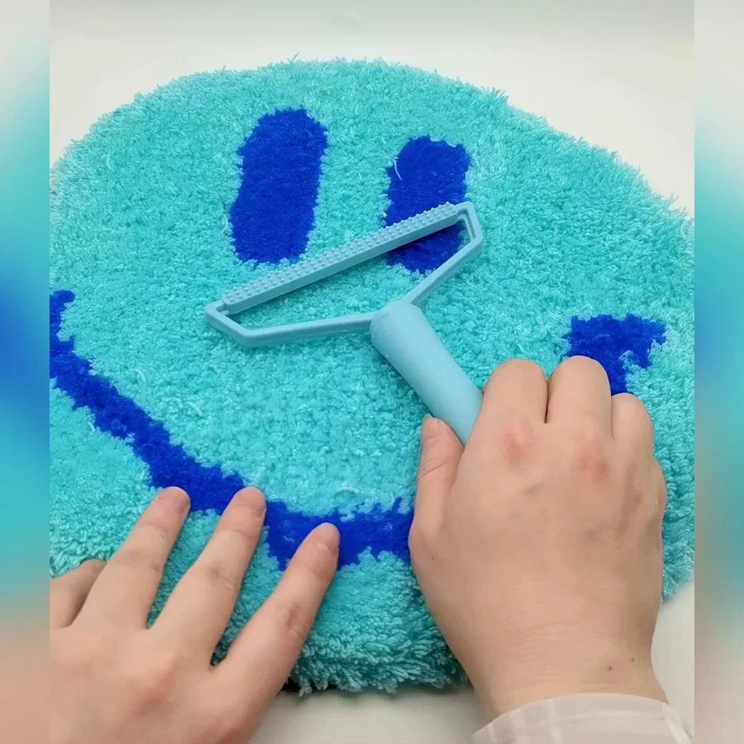 Tufting Gun Hair Remover Pilling Trimmer - ProPawPet.com