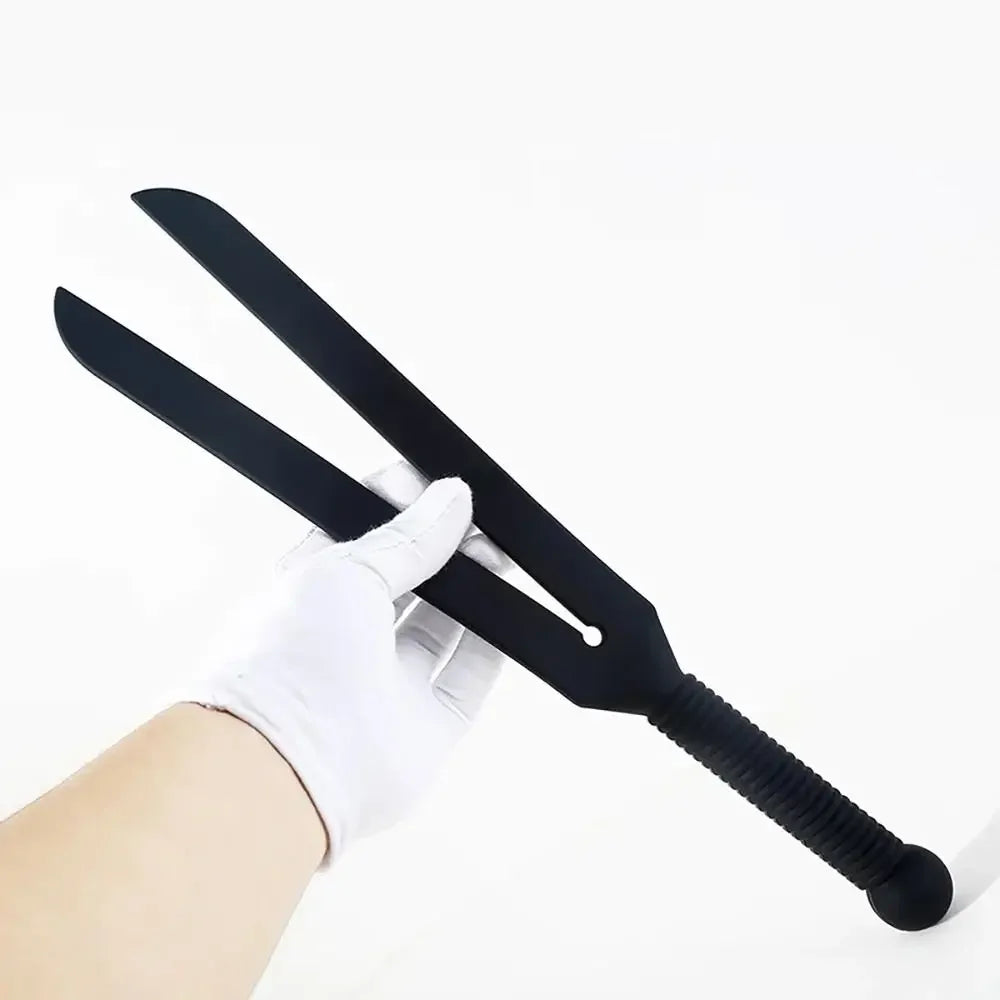1Pcs 38cm Portable Silicone Equestrian - ProPawPet.com
