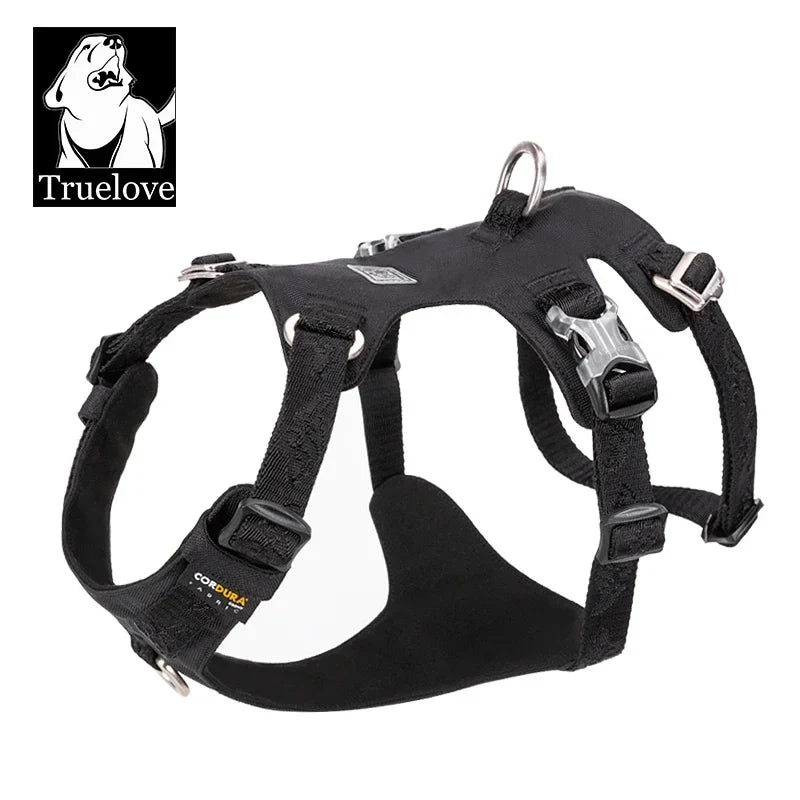 TRUELOVE Pet Nylon Harness Light-weight - ProPawPet.com