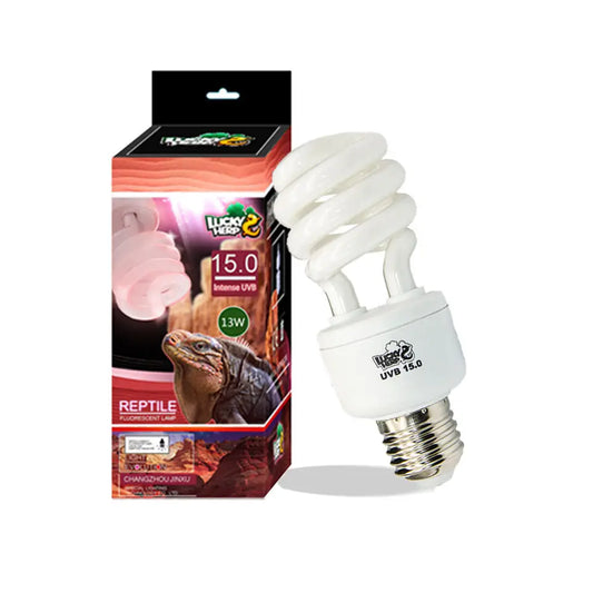 15.0 UVB Intense Fluorescent Terrarium - ProPawPet.com