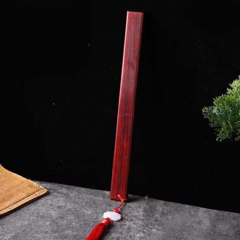 Red Sandalwood Spanking Paddle Whip,Spanking - ProPawPet.com