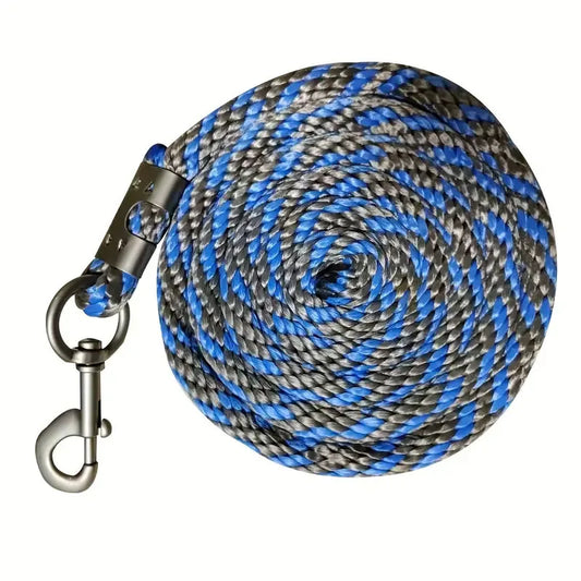 2m Long Thick Horse Rope with Nickel Zinc - ProPawPet.com
