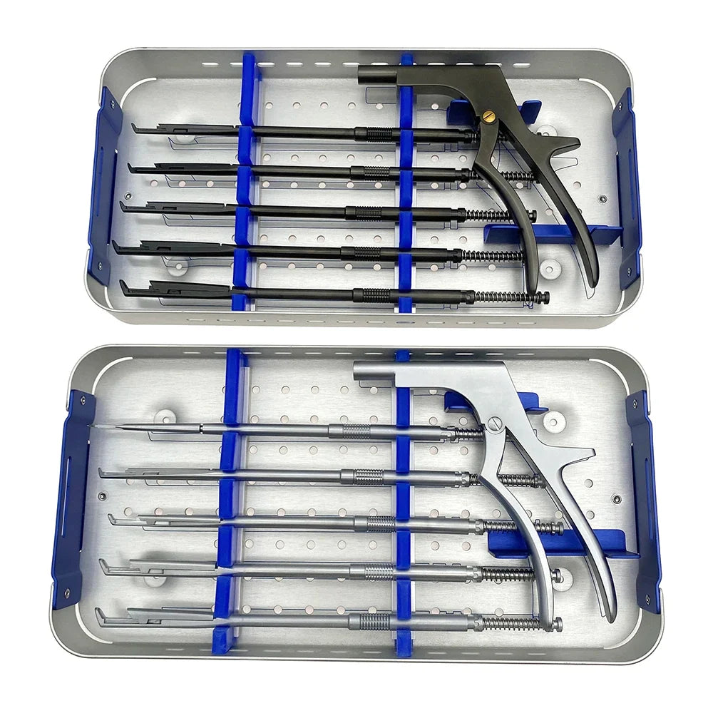 Rotating Kerrison Rongeur Spine orthopedic - ProPawPet.com