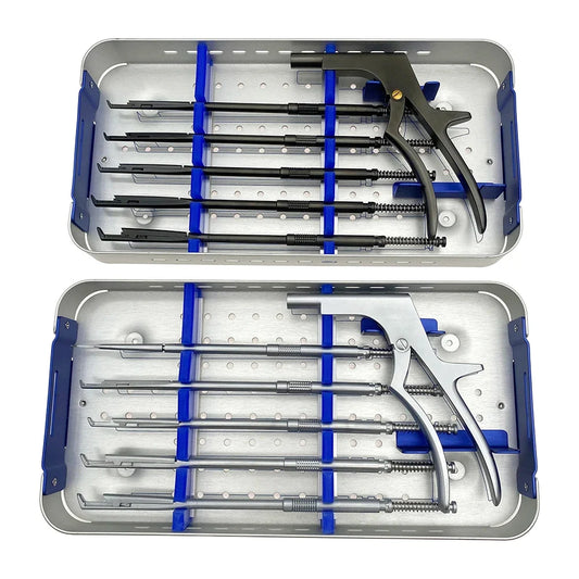 Rotating Kerrison Rongeur Spine orthopedic - ProPawPet.com