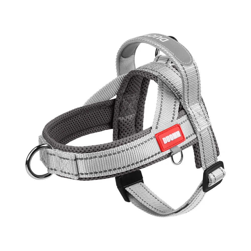 Dog Harness No Pull Saddle-Style Small - ProPawPet.com
