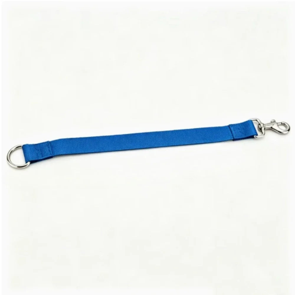 3 Pack Single Loop Rope Gate Latches - ProPawPet.com