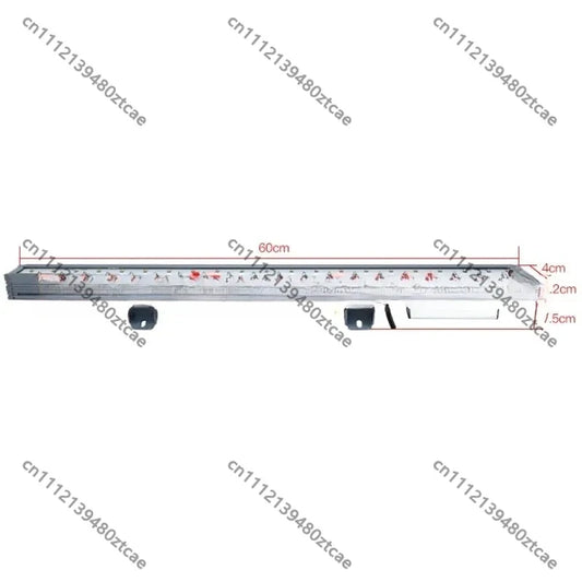 293nm 295nm UVB LED Light Bar, Ultraviolet - ProPawPet.com
