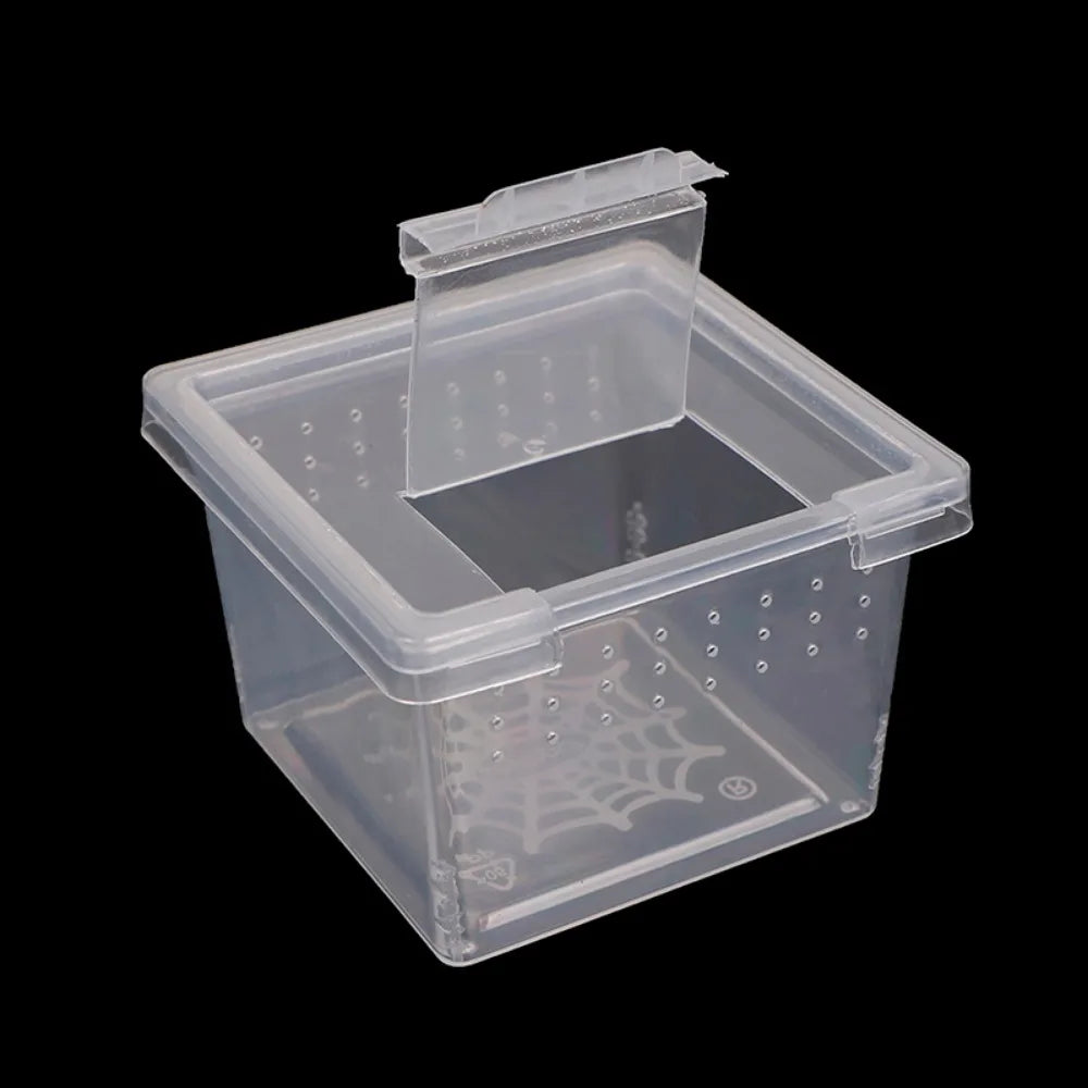 Practical Plastic Reptile Accessories - ProPawPet.com