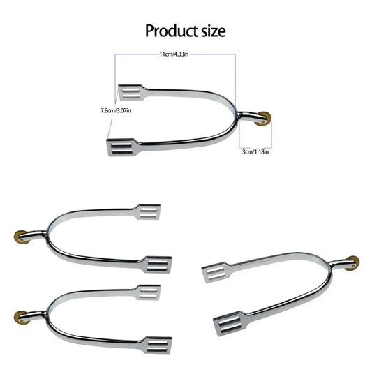 J1HE Corrosions Resistant Horse Cycling - ProPawPet.com