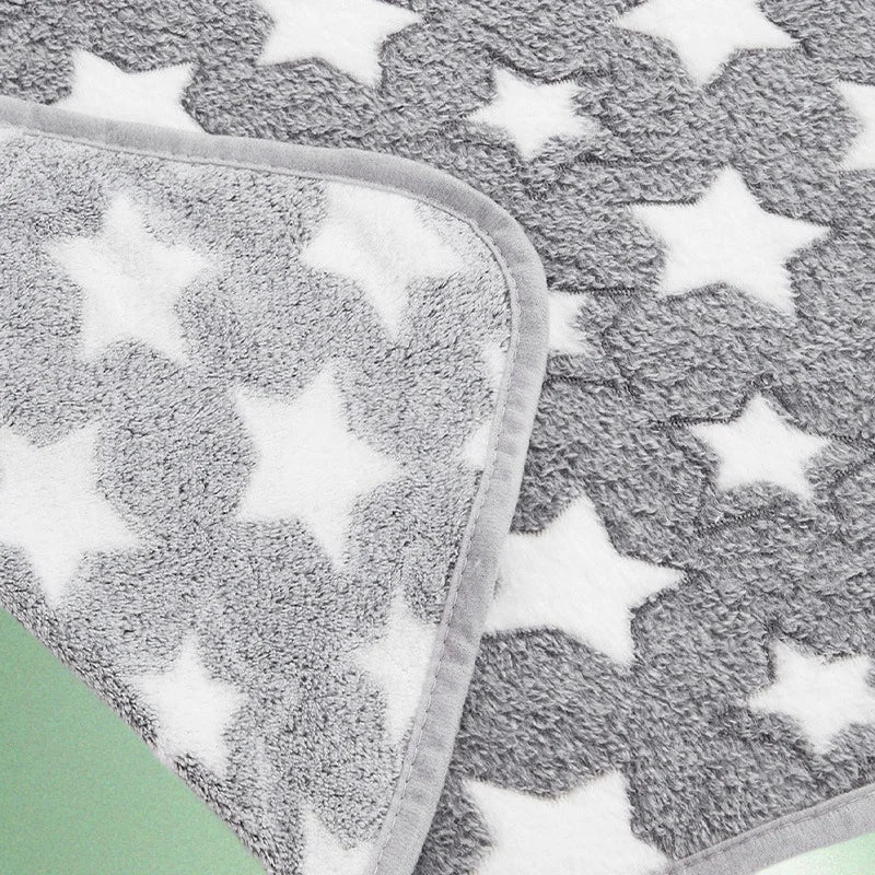 Pet Blankets Soft Fluffy Washable Dog Sleep - ProPawPet.com