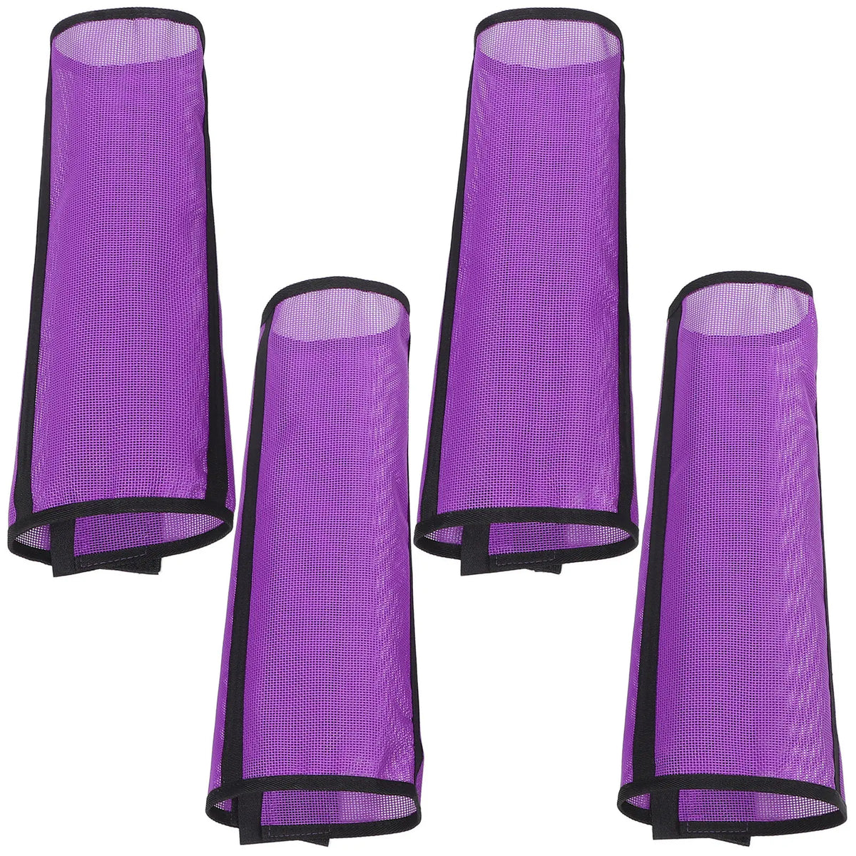 4Pcs Professional Mesh Boots Horse Leg - ProPawPet.com