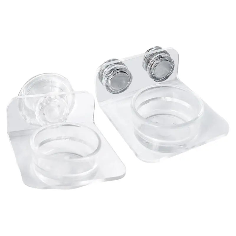 Gecko Feeding Dish Reptiles Feeder Bowl with - ProPawPet.com