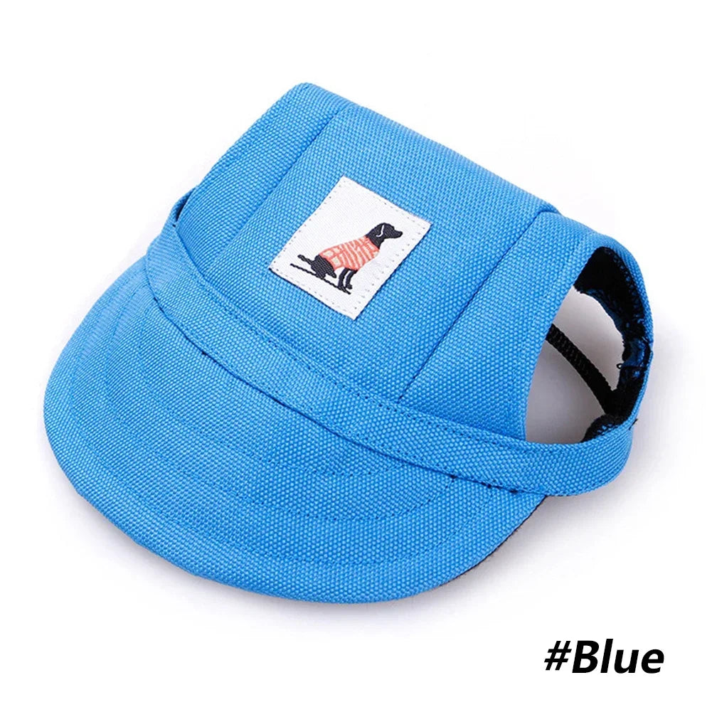 Fashionable Cute Pet Dog Cat Puppy Hat - ProPawPet.com