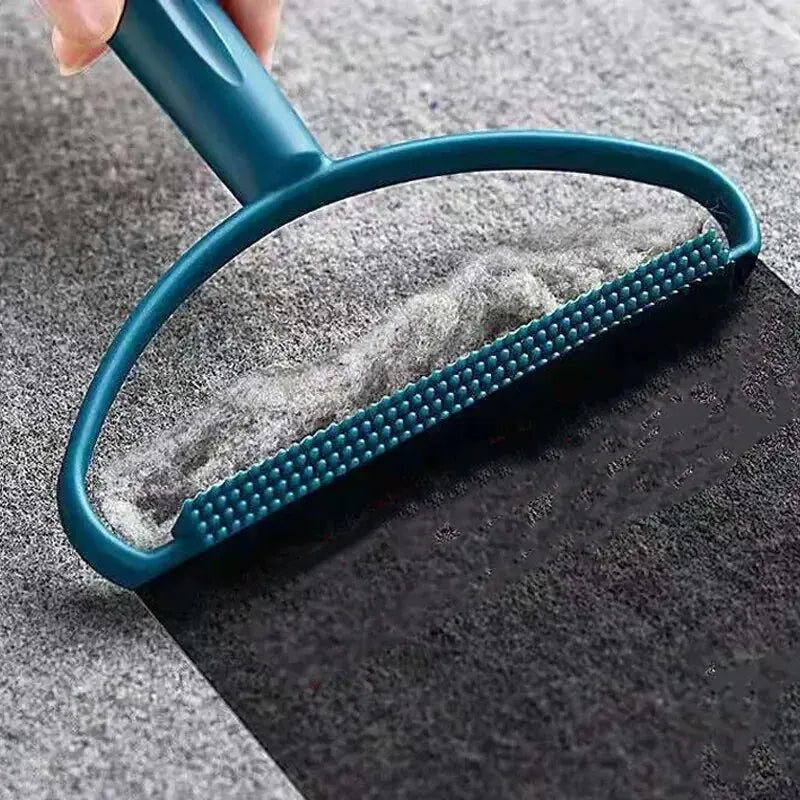 Portable Clothes Lint Roller Remover Lint - ProPawPet.com