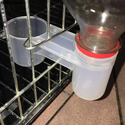 Automatic Practical Bird Feeder Farming - ProPawPet.com
