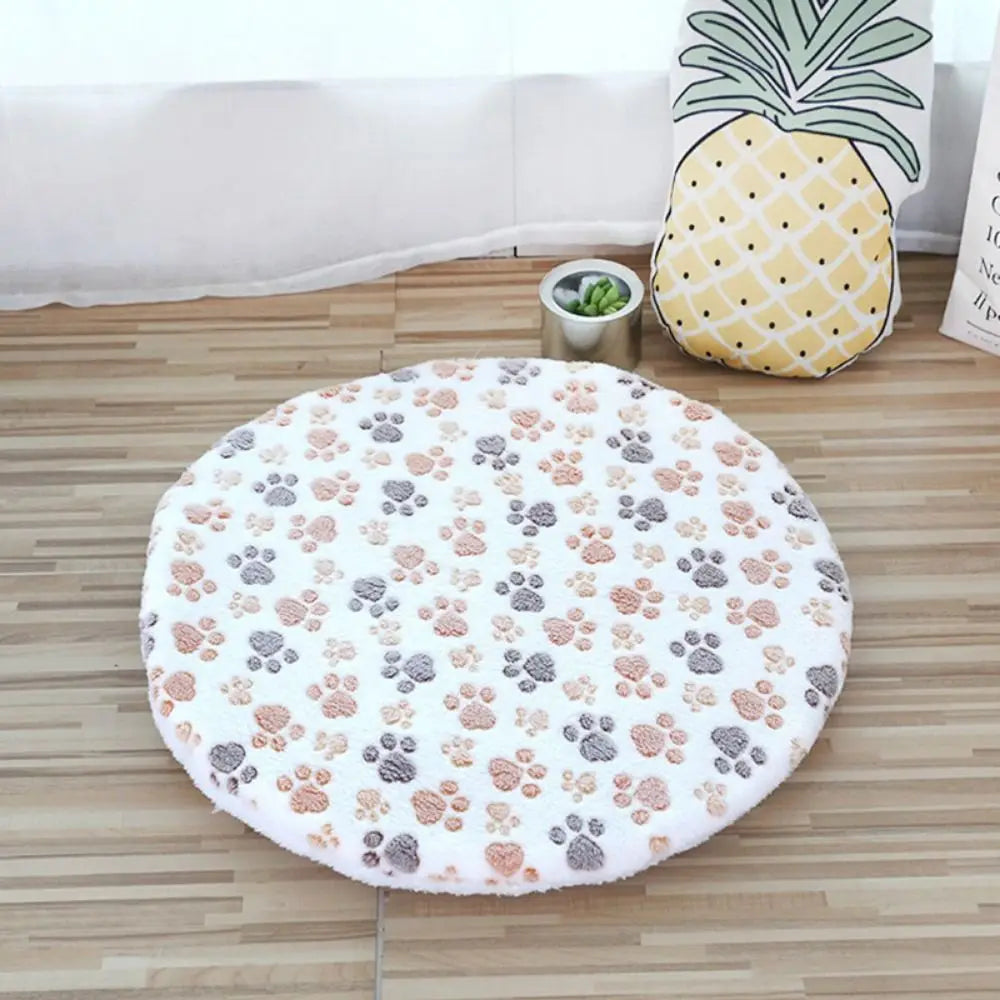Cat Accessories Short Pet Sleeping Bed Mats - ProPawPet.com
