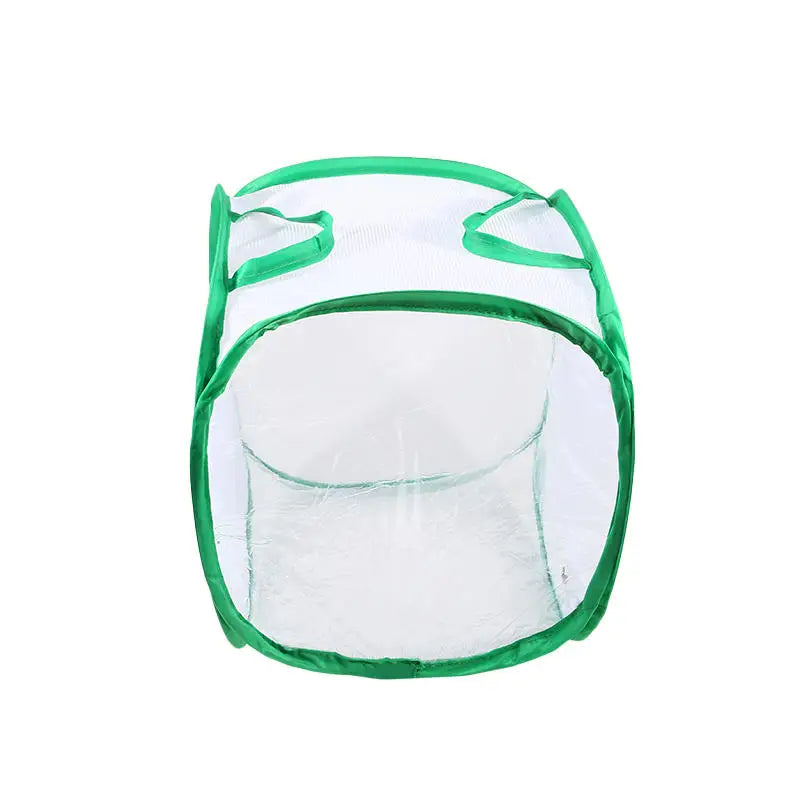 Collapsible Insect Cage Mesh Habitat – Bird Supplies