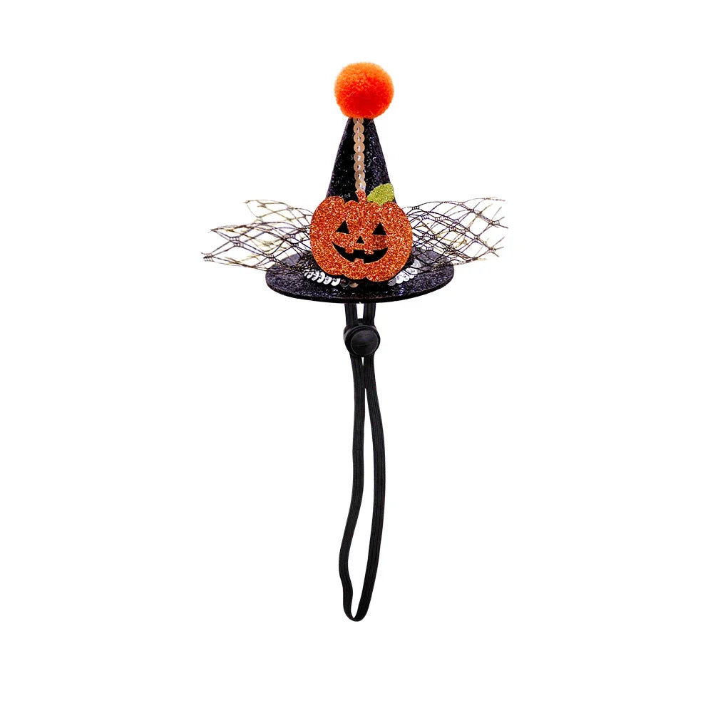 1PCS Halloween Party Dog Hat Adjustable Dog - ProPawPet.com
