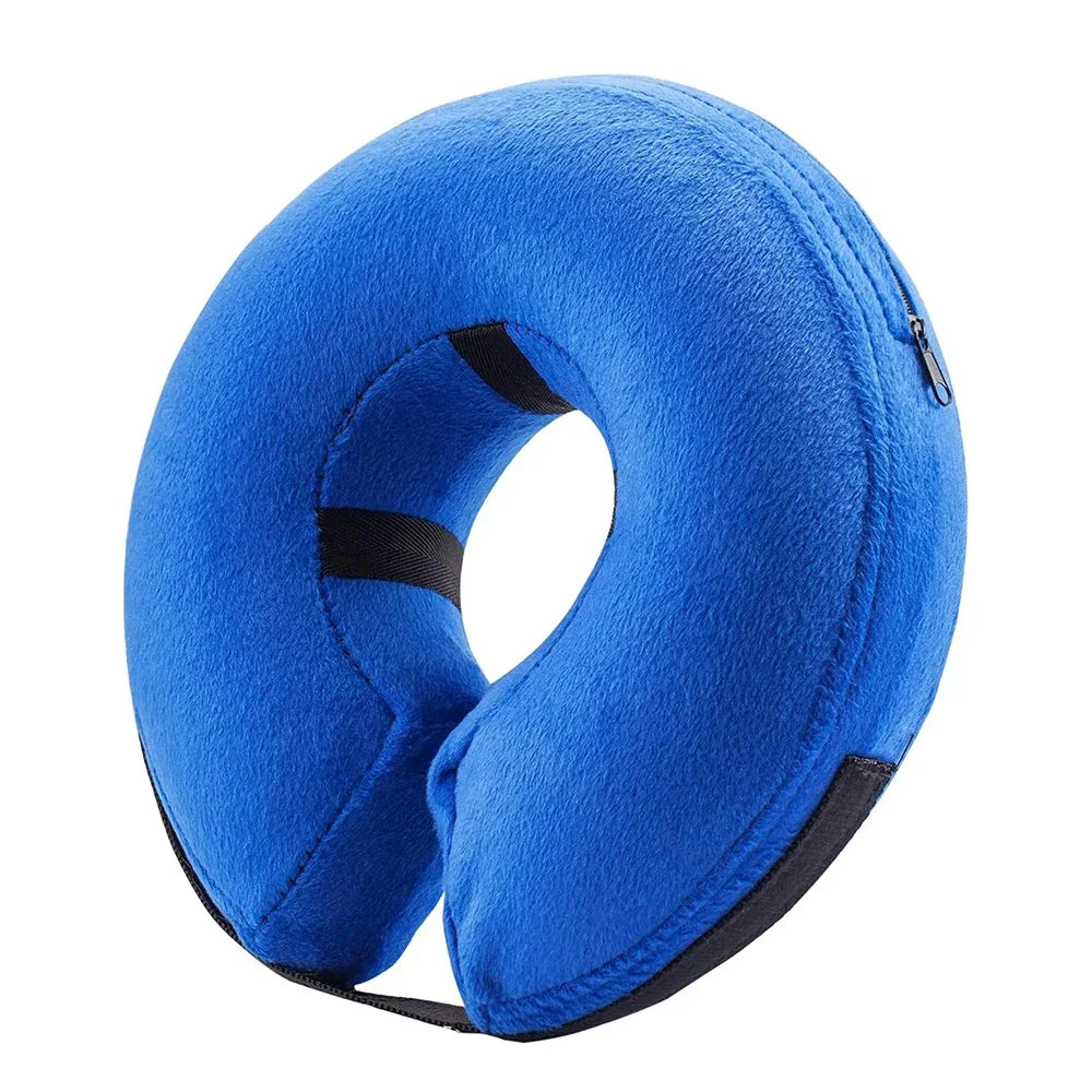 Soft Inflatable Dog Cone Collar Alternative - ProPawPet.com